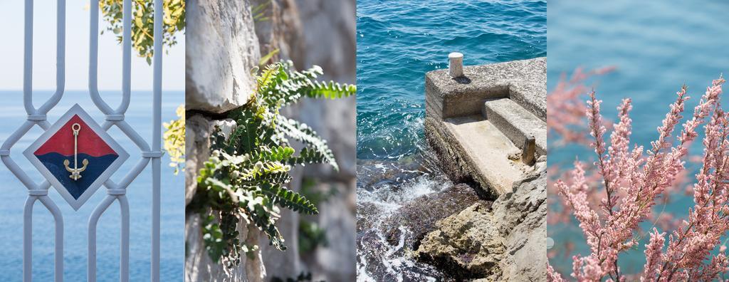 Villa Luce Dubrovnik Cameră foto